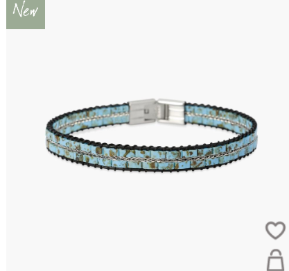 Bracciale Kidult Donna in Acciaio 831191 - 831191